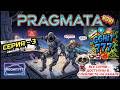 PRAGMATA Deluxe Edition серия 3 💥 Взлом системы: Хью и Диана против ИИ станции! #GGHIT777