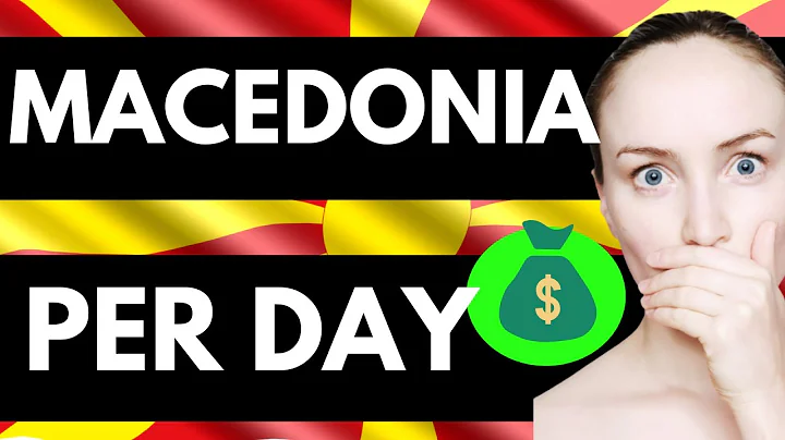 Discover the Best Ways to Make Money Online in Macedonia