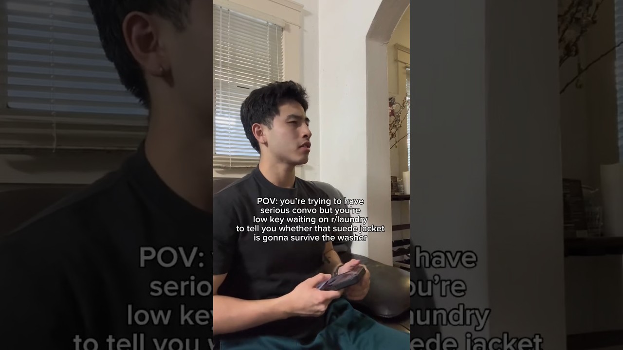 Laundry Tips Reddit