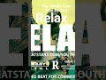 Pop Smoke Type Beat Ny Drill "RELAX* #drilltypebeat #popsmoketypebeat