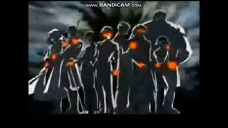 Teletoon Latinoamerica - Kenichi Promo 2010