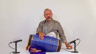 RhythMATRIX #52 | Vidwan Shri K V Prasad @KonnakkolSomashekarJois