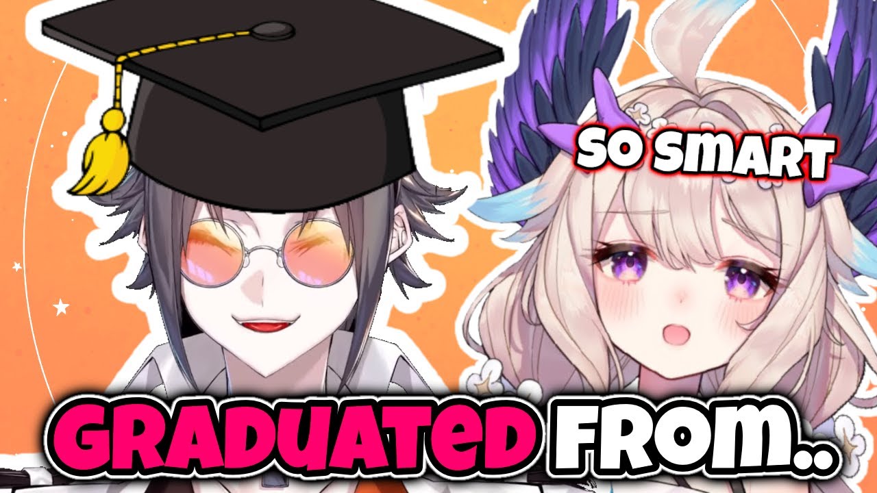 Enna Surprised at How Smart Mysta is IRL..