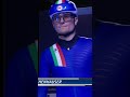 Pietro Sighel è argento, Luca Spechenhauser bronzo!