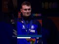 Pietro Sighel è argento, Luca Spechenhauser bronzo!