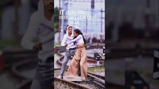 Nothing Breaks Like A Heart