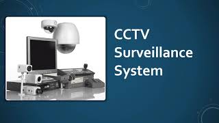 Best CCTV Camera Dealers & Traders in Delhi