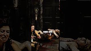 The Horrific Truth Behind the Blood Countess