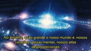 Existneil Degrasse Tyson  Avenged Sevenfold legendado Ptbr
