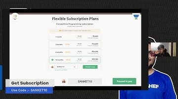 The Only Learning Track You Need to Crack Any Interview in 2021 || Sanket Singh