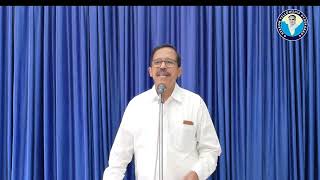 short message about pastor son #hebronfellowship #hebronlive