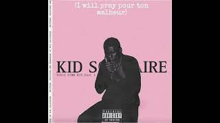 Kid_Solitaire_-_I_will_pray_pour_ton_malheur_(TPK1)(Lyrics)#rnbartist #viral #pink #badboy #afrornb