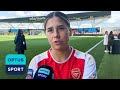 &#39;Australia&#39;s going to be so good for us&#39; | Kyra Cooney-Cross on title race and friendly in Melbourne