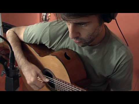 Fernando Tarrés Quartet: MILONGUEANDO SOLO