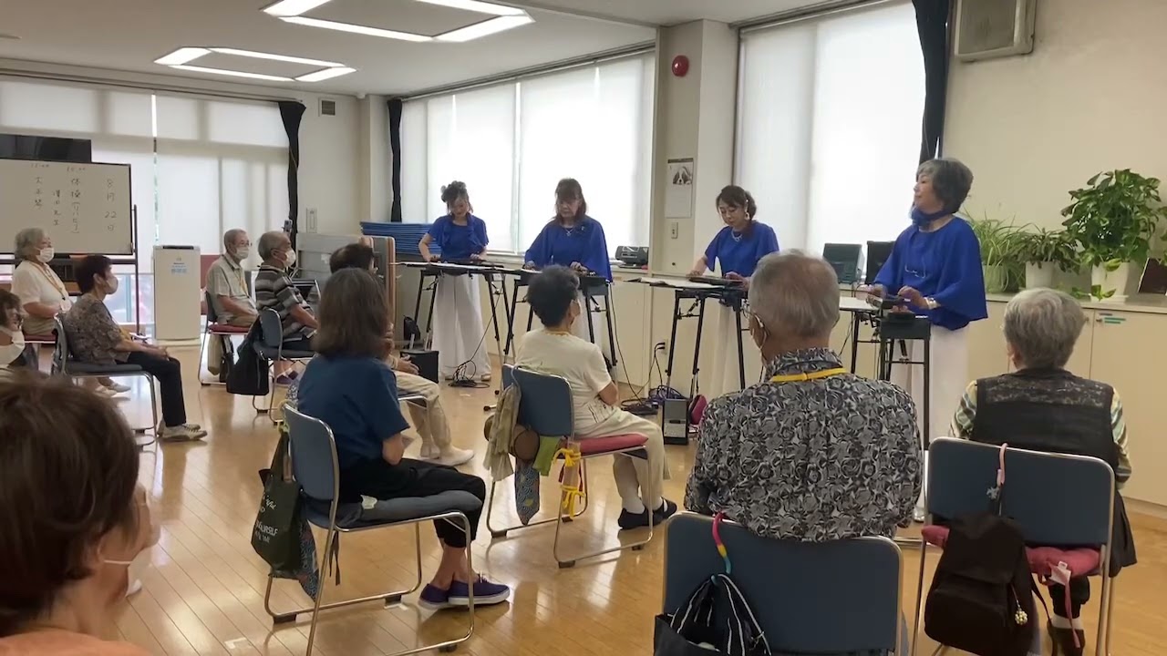 大正琴(大正琴講座付) ZEN-ON/ゼンオン 高級 大正琴 冴/サエ 和楽器 ②