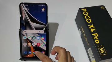 How to Set App Lock in poco x4 pro,x3 | App lock kaise Lagaye | App lock Settings | Enable App Lock