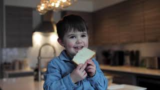 "Finally, Superfood Bread For the People" - Uprising Food