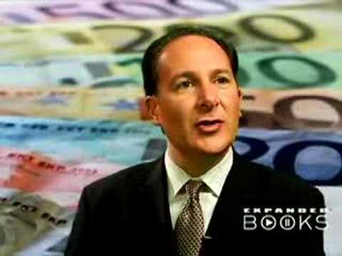 Peter Schiff  - Crash Proof: How to Profit from the Coming Economic Collapse