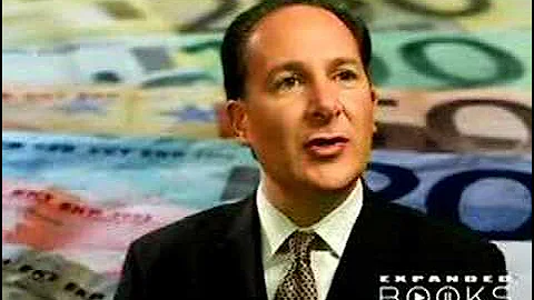 Peter Schiff  - Crash Proof: How to Profit from the Coming Economic Collapse