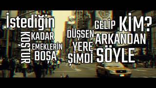Aleyh - Dost 