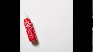 The Family that Spills Together - Shouldn't Stain Together