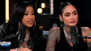 Cardi B ft Kehlani - Safe Zone ( Official Lyrics Music Video)