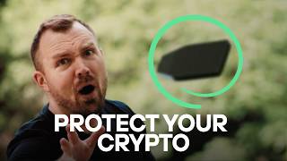 The Best Accessories for Your Trezor Safe 7