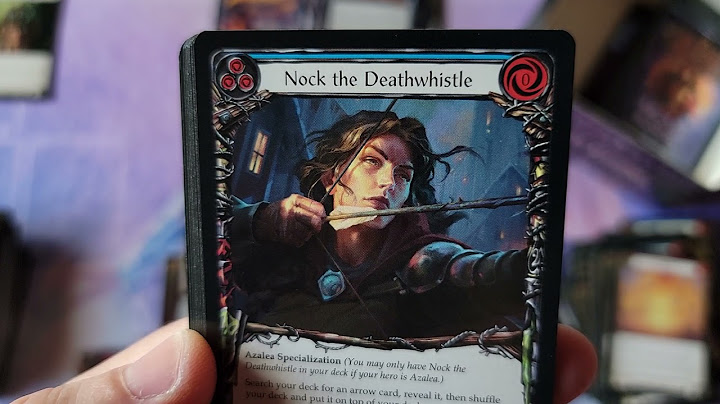 ARCANE 1.ª EDICIÓN - TODAVÍA CREO