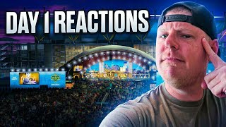 Love to the Cards, Rams go QB (?) &amp; Fantasy Fallout from Round One | 2026 NFL Draft