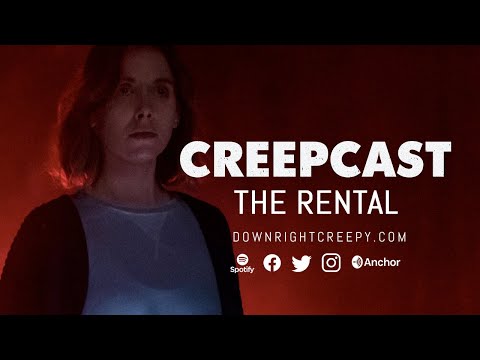 Downright Creepy Downright Creepy Film & TV Horror Films