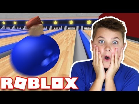 Evil Manager Turned Me Into A Bowling Ball In Roblox Escape The