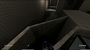 DeFRaG: CLANEBLAN.LOK 00.35.600 vq3 skate-fx1