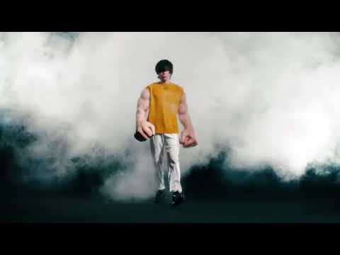 本当に忙しい人のためのKICK BACK