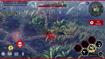 Compare Survival Game: 3D Utopia Origin vs 2.5D Durango Wild Lands | Stop Seller