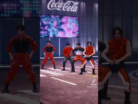Like Magic dance