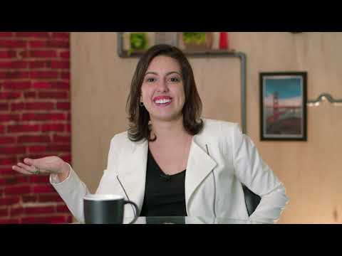 Aula 16 - O pitch | Curso: O Mindset do Vale do Silício