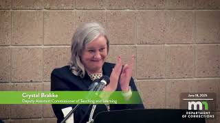 MCF-Shakopee Multiple Programs - June 18, 2025