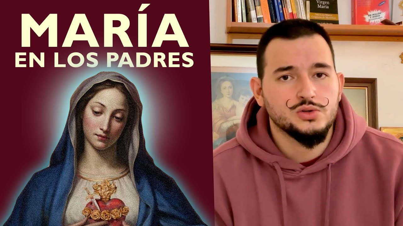 Ex protestante en defensa de MARÍA