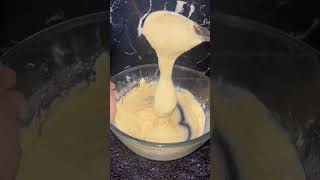 ytshorts this recipe is a wow? मैंने पहली बार बनाया सबको बहुत पसंद आया