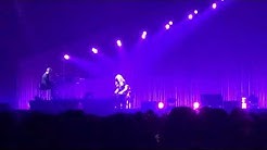 Lara Fabian : «  Je suis malade «  concert du 13/02/2020 à Floirac ( Bordeaux)