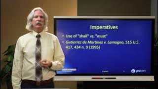 ALTA/NSPS 2021   What's Changed Course PREVIEW