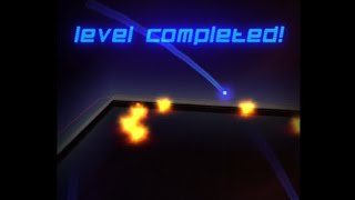Micro Breaker ALL BOSSes 3 stars ★★★ gameplay screenshot 1