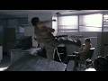 TWD - Rick and Daryl interrogate | Daryl throws Merle's hand at a Vatos member (Miguel) | S1E4