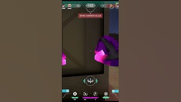 Valorant Clip  #1v1 #valorant #ace #valorantclips