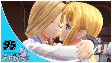 Orbal Gear Revengence Part 2 | Trails Into Reverie [Blind] [Abyss Difficulty] | Part 95