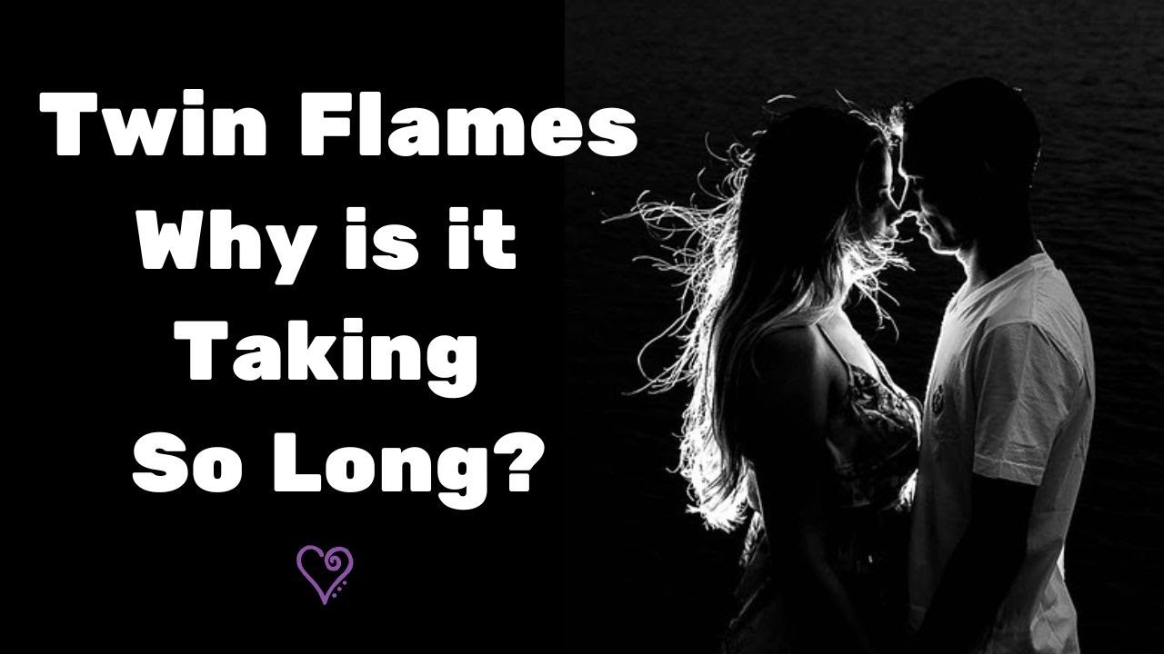 Twin Flame Awakening 🔥 Why Is It Taking So Long? - YouTube
