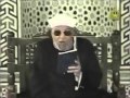 تفسير سورة ص للشيخ الشعراوي من آية 62 إلى آية 88 