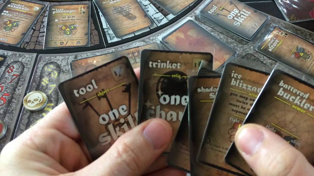 Well of Souls in Ravingspire