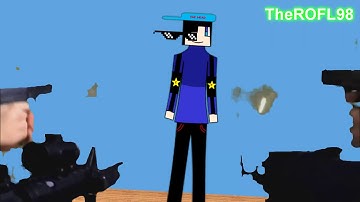 Microsoft Sam Reads Funny And Amusing Errors (S1E8) Season Finale