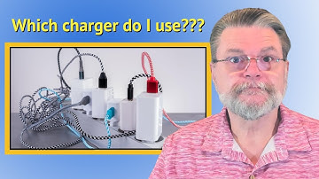 USB Charging and Cables Explained: Safe and Simple